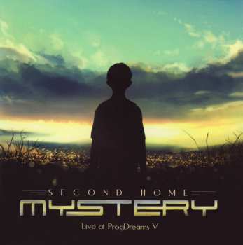 2CD Mystery: Second Home