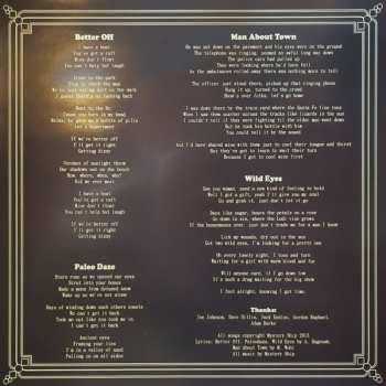 LP Mystery Ship: Mystery Ship II