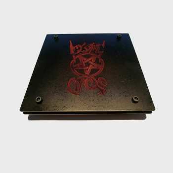 Album Mystic Circle: Mystic Circle