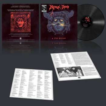 Album Mystic-Force: A Step Beyond