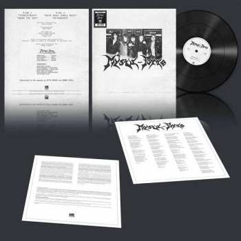 Album Mystic-Force: Mystic Force