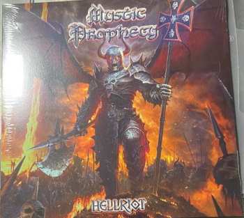 LP Mystic Prophecy: Hellriot CLR | LTD