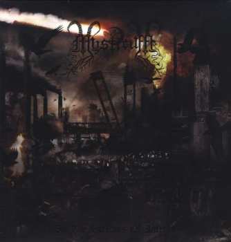 LP Mysticum: In The Streams Of Inferno