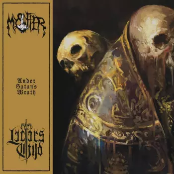 Lucifer's Child: Under Satan's Wrath