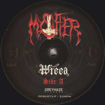 LP Mystifier: Wicca LTD