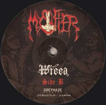 LP Mystifier: Wicca LTD