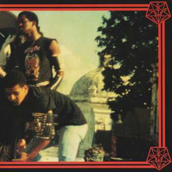 LP Mystifier: Wicca LTD