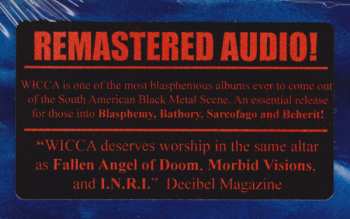 LP Mystifier: Wicca LTD