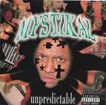 Unpredictable