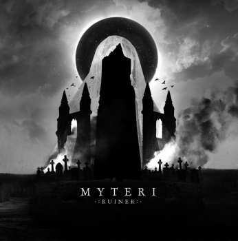 LP Myteri: Ruiner