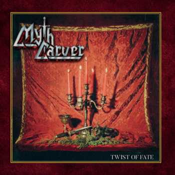 CD Myth Carver: Twist Of Fate