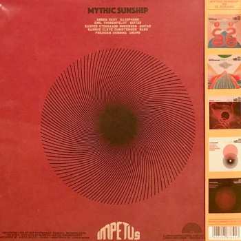LP Mythic Sunship: Changing Shapes LTD | CLR