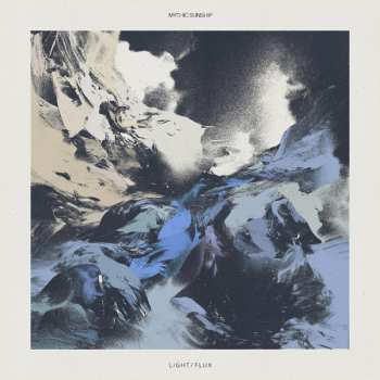 CD Mythic Sunship: Light/Flux