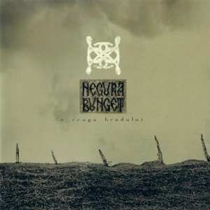 Album Negură Bunget: 'n Crugu Bradului