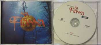 2CD Na Fianna: Introducing Na Fianna Live