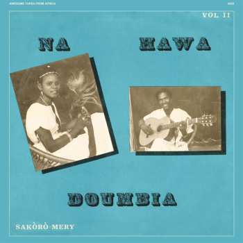 CD Nahawa Doumbia: Vol. 2