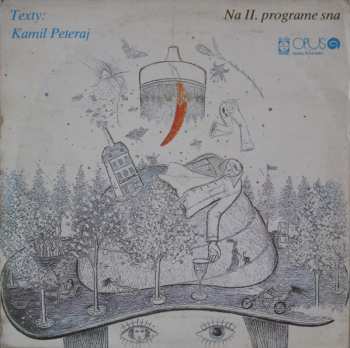 LP Pavol Hammel: Na II. Programe Sna