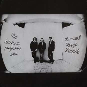 LP Pavol Hammel: Na II. Programe Sna