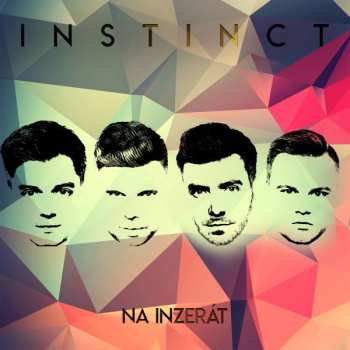 CD Instinct: Na Inzerát