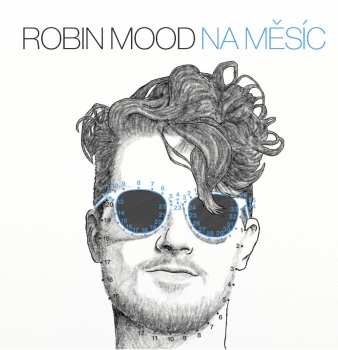 CD Robin Mood: Na Měsíc