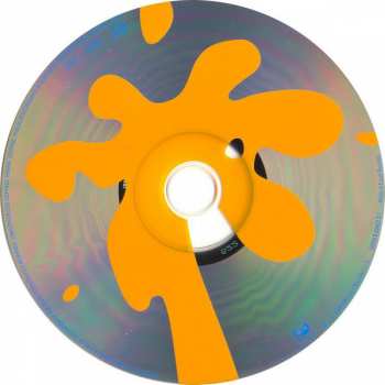 CD Mňága A Žďorp: Na Stanici Polární