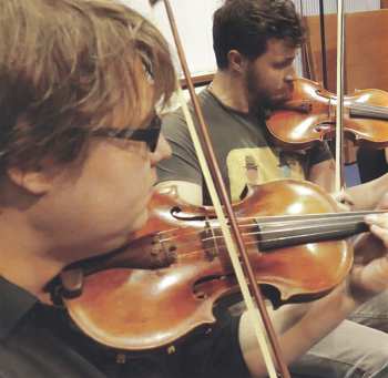 CD Michal Pavlíček: Na Svahu