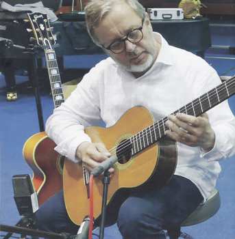 CD Michal Pavlíček: Na Svahu