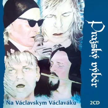 Na Václavskym Václaváku