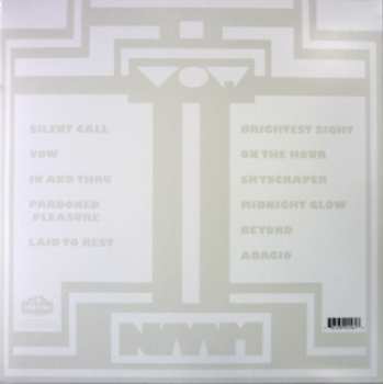 LP Naam: Vow
