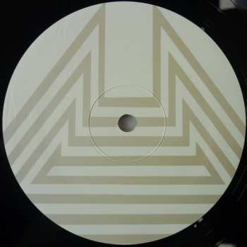 LP Naam: Vow