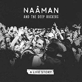 CD Naâman: A Live Story