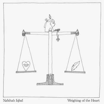 CD Nabihah Iqbal: Weighing Of The Heart