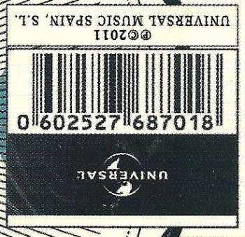 CD Nach: Mejor Que El Silencio