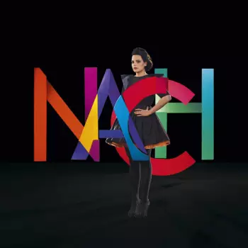 Nach