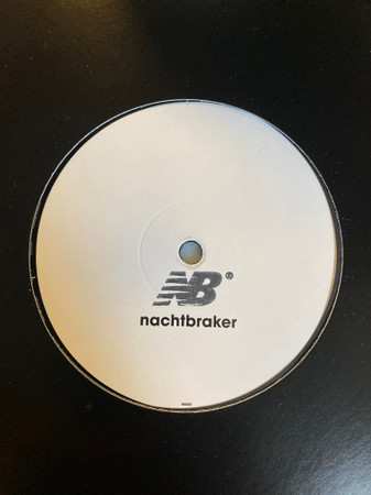 Album Nachtbraker: Parmigiana
