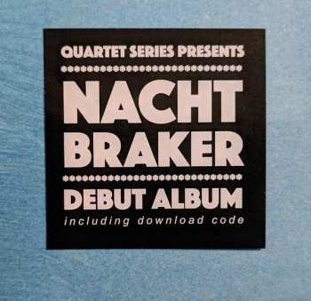 2LP Nachtbraker: When You Find A Stranger In The Alps