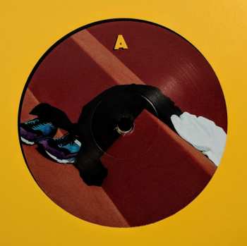 2LP Nachtbraker: When You Find A Stranger In The Alps