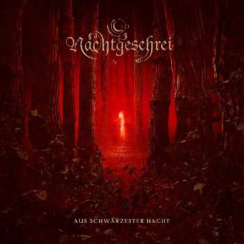 CD Nachtgeschrei: Aus Schwärzester Nacht