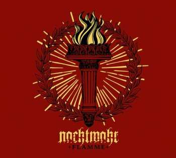Album Nachtmahr: Flamme