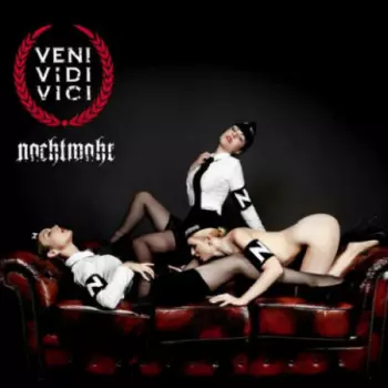 Veni Vidi Vici