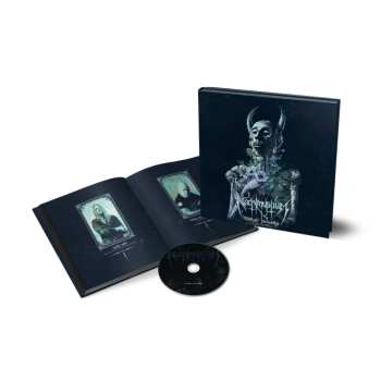 CD Nachtmystium: Blight Privilege