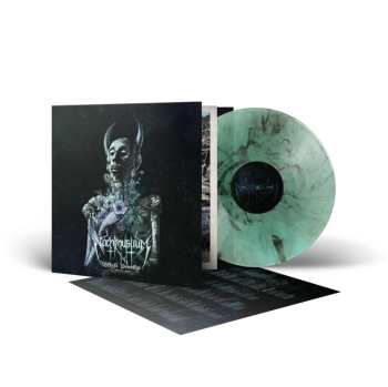 LP Nachtmystium: Blight Privilege