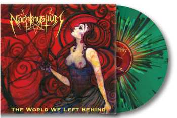 2LP Nachtmystium: World We Left Behind - Limited Edition