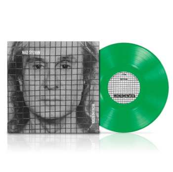 LP Nad Sylvan: Monumentata