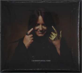 Album Nada: È Un Momento Difficile, Tesoro