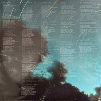 LP Nada Surf: Moon Mirror CLR | LTD