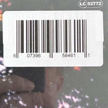 LP Nada Surf: Moon Mirror CLR | LTD