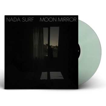 LP Nada Surf: Moon Mirror CLR | LTD