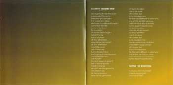 CD Nada Surf: The Stars Are Indifferent To Astronomy