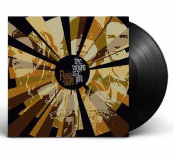 LP Nada Surf: The Weight Is A Gift